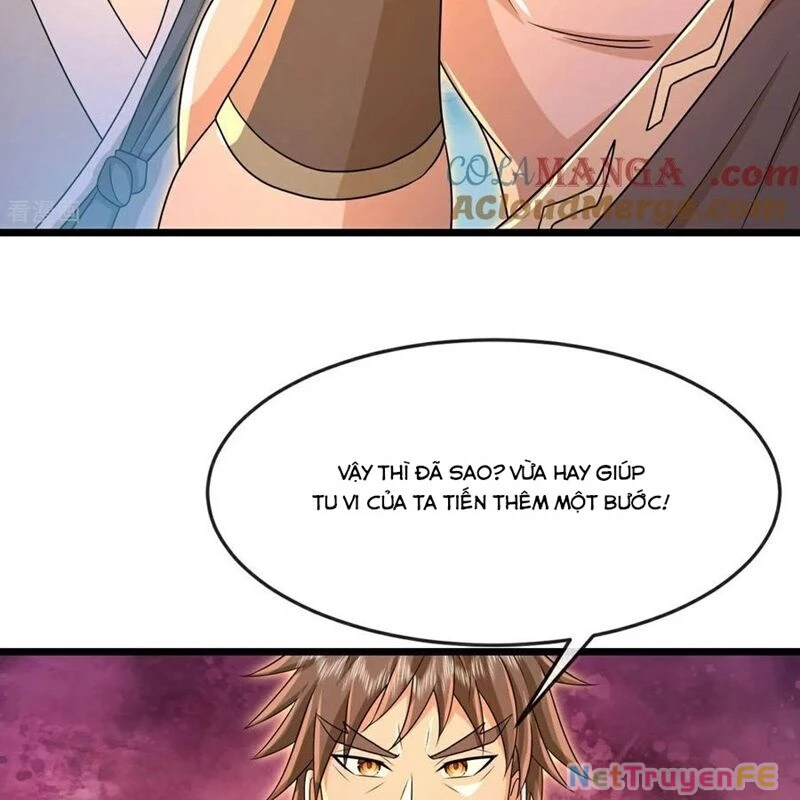Thần Võ Thiên Tôn Chapter 880 - Trang 4