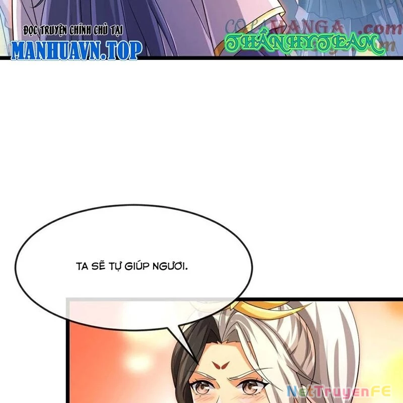 Thần Võ Thiên Tôn Chapter 880 - Trang 4