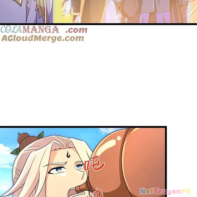 Thần Võ Thiên Tôn Chapter 880 - Trang 4