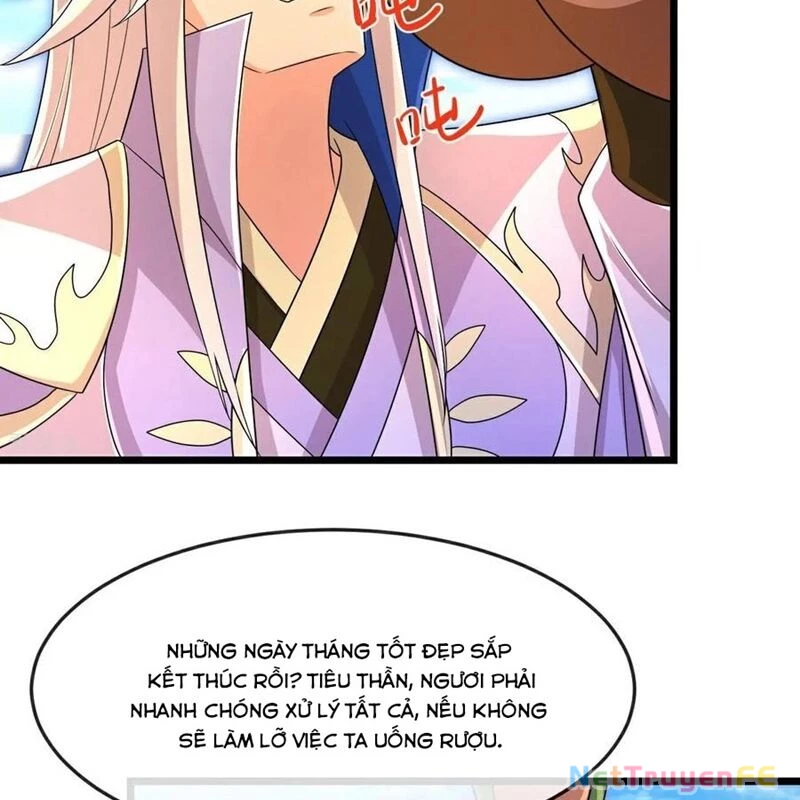 Thần Võ Thiên Tôn Chapter 880 - Trang 4