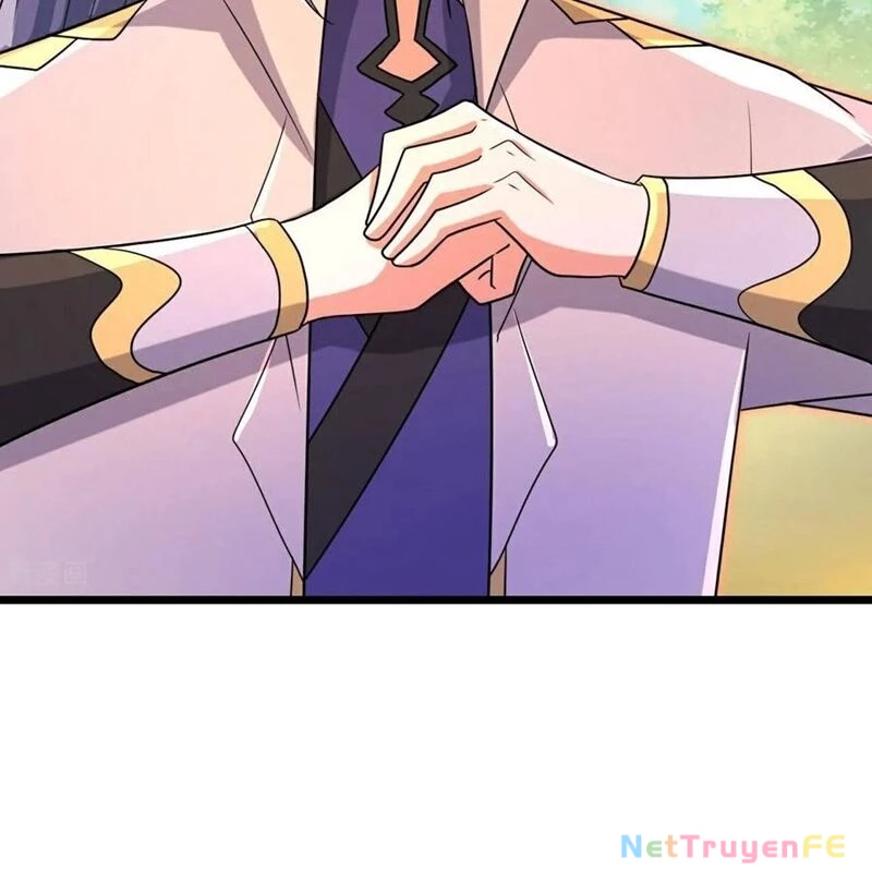 Thần Võ Thiên Tôn Chapter 880 - Trang 4