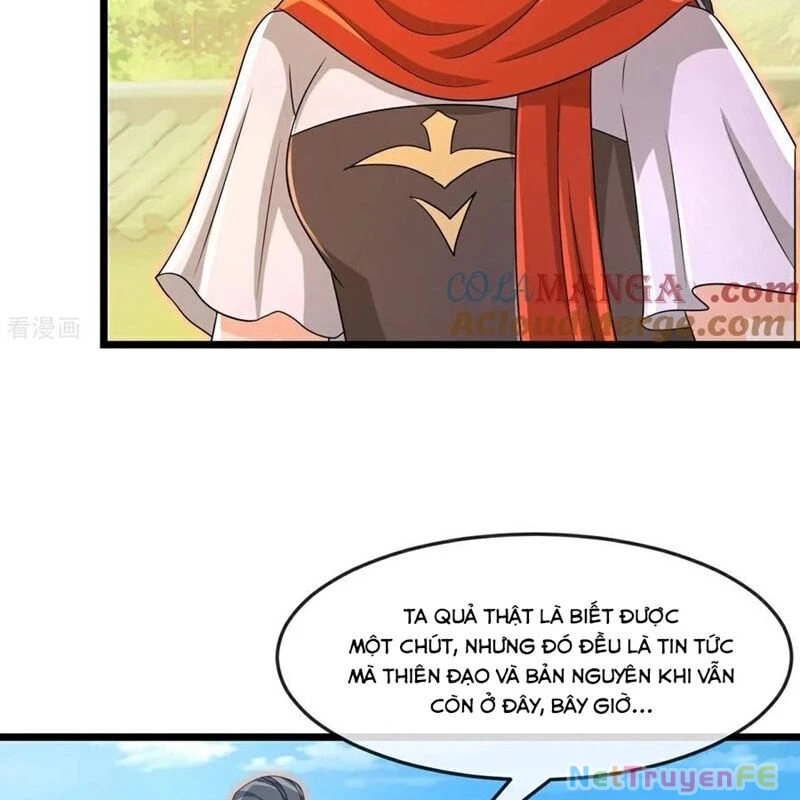 Thần Võ Thiên Tôn Chapter 880 - Trang 4