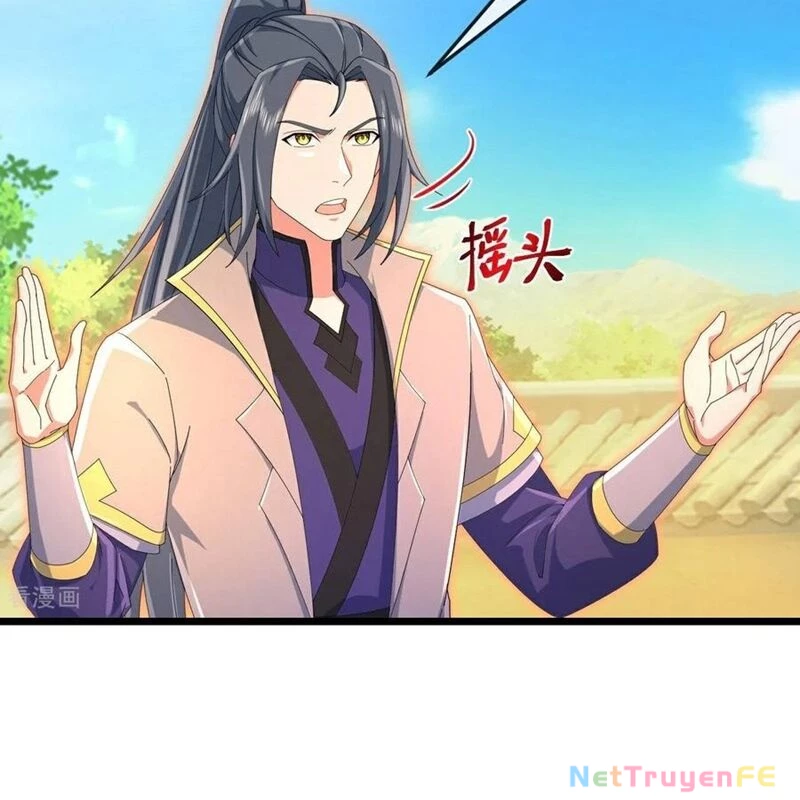 Thần Võ Thiên Tôn Chapter 880 - Trang 4
