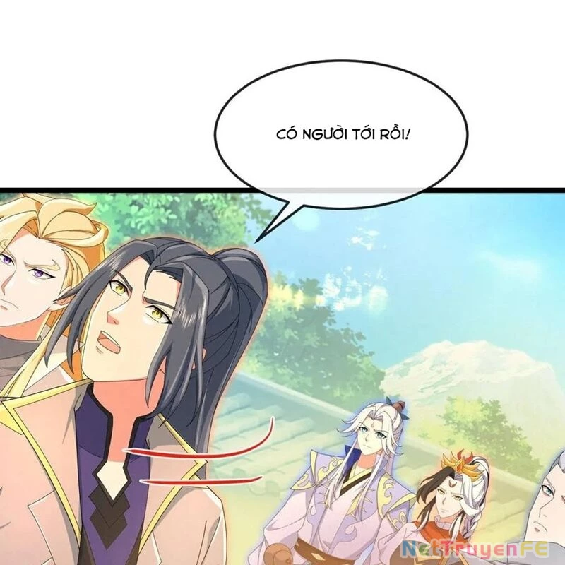 Thần Võ Thiên Tôn Chapter 880 - Trang 4