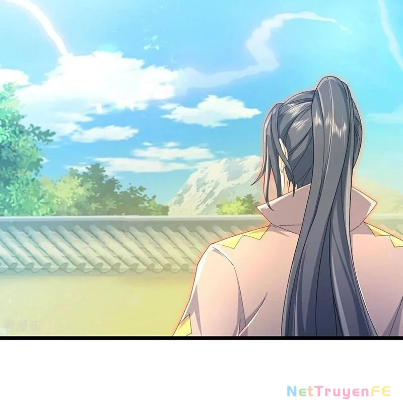 Thần Võ Thiên Tôn Chapter 880 - Trang 4