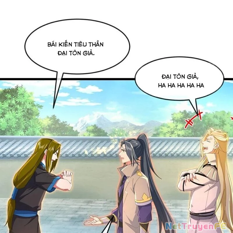 Thần Võ Thiên Tôn Chapter 880 - Trang 4