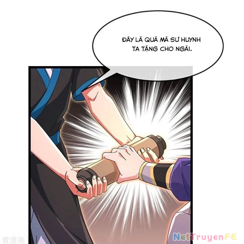 Thần Võ Thiên Tôn Chapter 880 - Trang 4