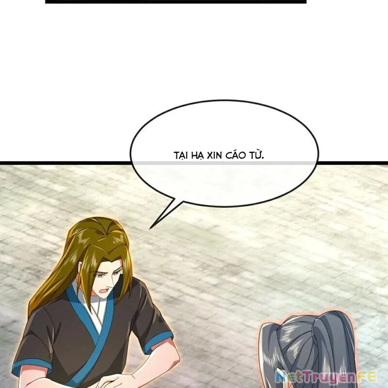 Thần Võ Thiên Tôn Chapter 880 - Trang 4