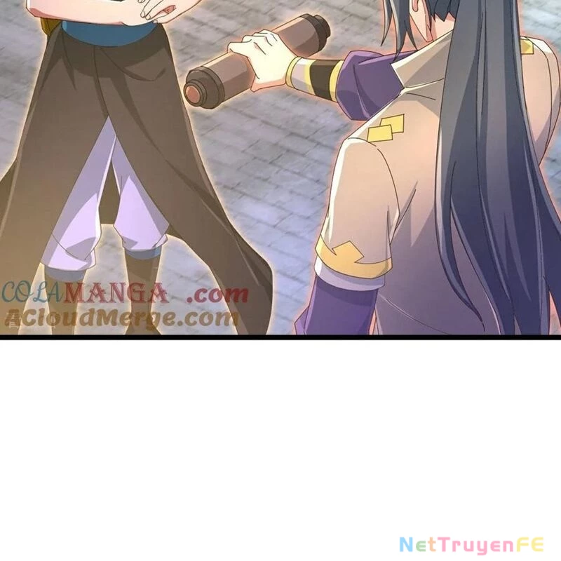 Thần Võ Thiên Tôn Chapter 880 - Trang 4