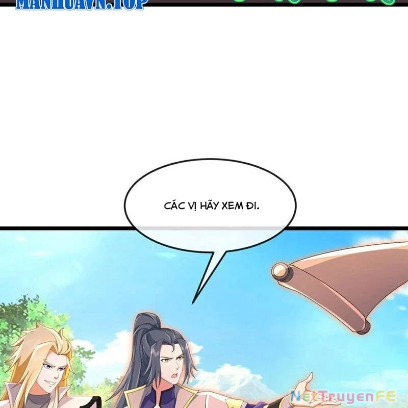 Thần Võ Thiên Tôn Chapter 880 - Trang 4