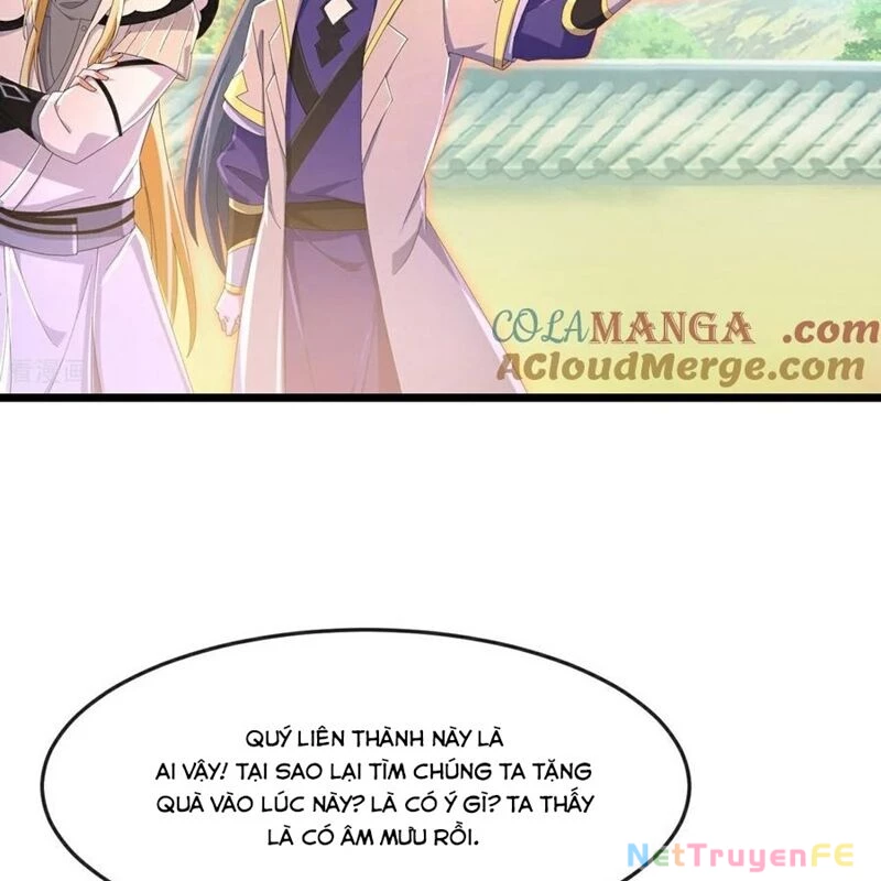 Thần Võ Thiên Tôn Chapter 880 - Trang 4