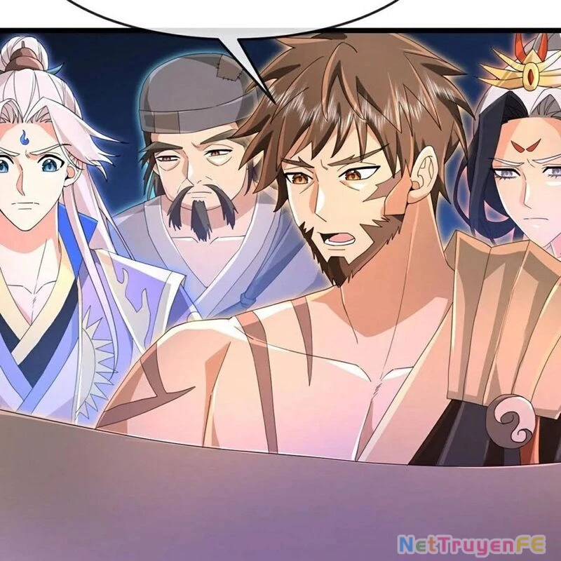 Thần Võ Thiên Tôn Chapter 880 - Trang 4