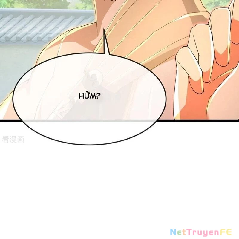 Thần Võ Thiên Tôn Chapter 880 - Trang 4