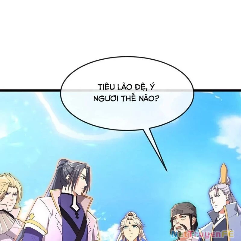 Thần Võ Thiên Tôn Chapter 880 - Trang 4
