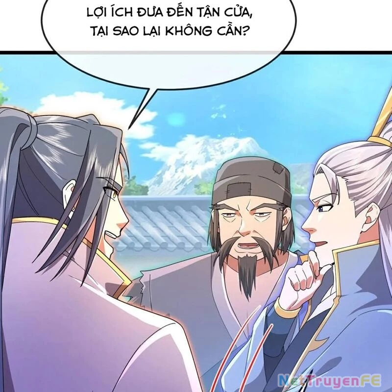 Thần Võ Thiên Tôn Chapter 880 - Trang 4
