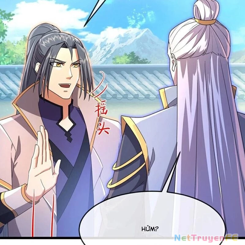Thần Võ Thiên Tôn Chapter 880 - Trang 4