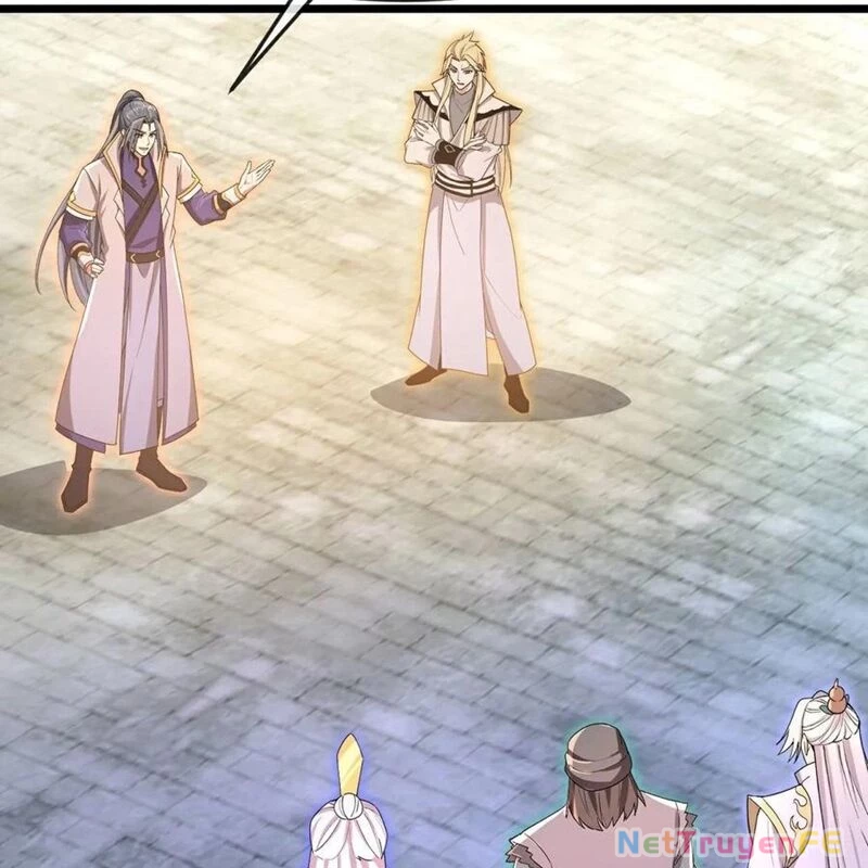 Thần Võ Thiên Tôn Chapter 880 - Trang 4