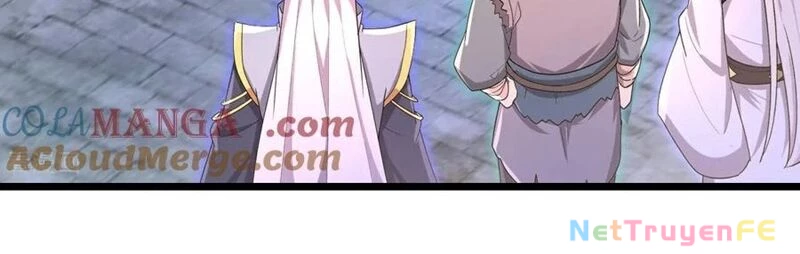Thần Võ Thiên Tôn Chapter 880 - Trang 4