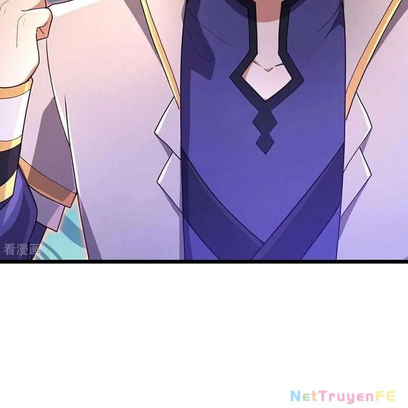 Thần Võ Thiên Tôn Chapter 880 - Trang 4