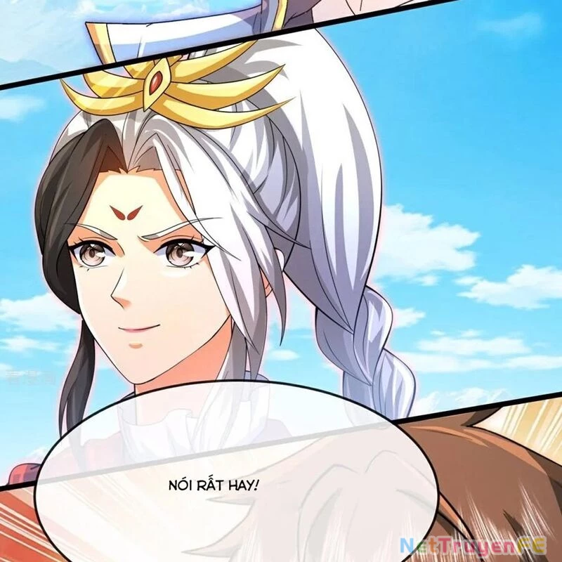 Thần Võ Thiên Tôn Chapter 880 - Trang 4