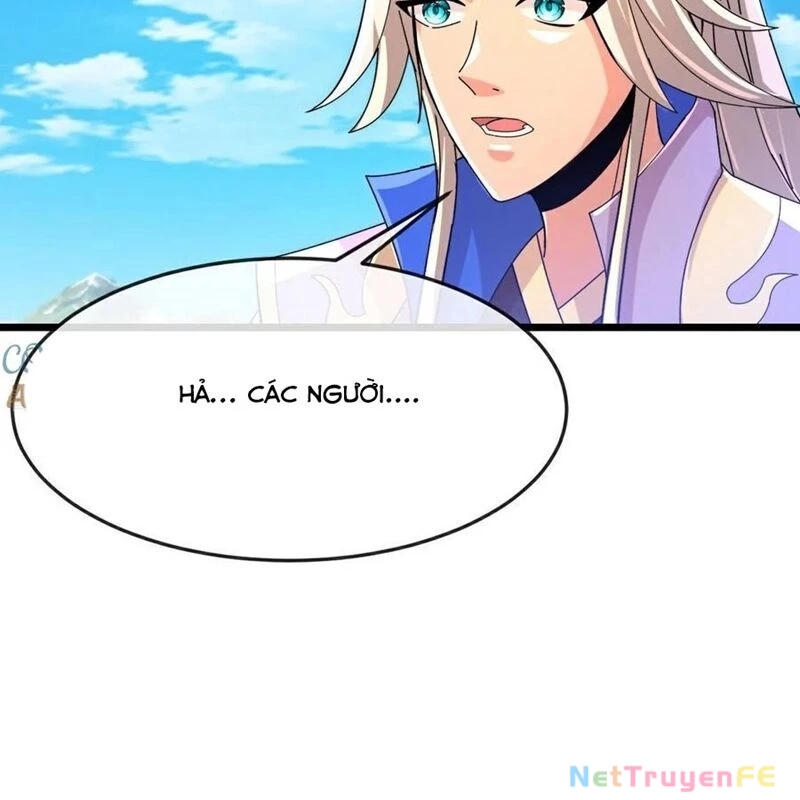 Thần Võ Thiên Tôn Chapter 880 - Trang 4