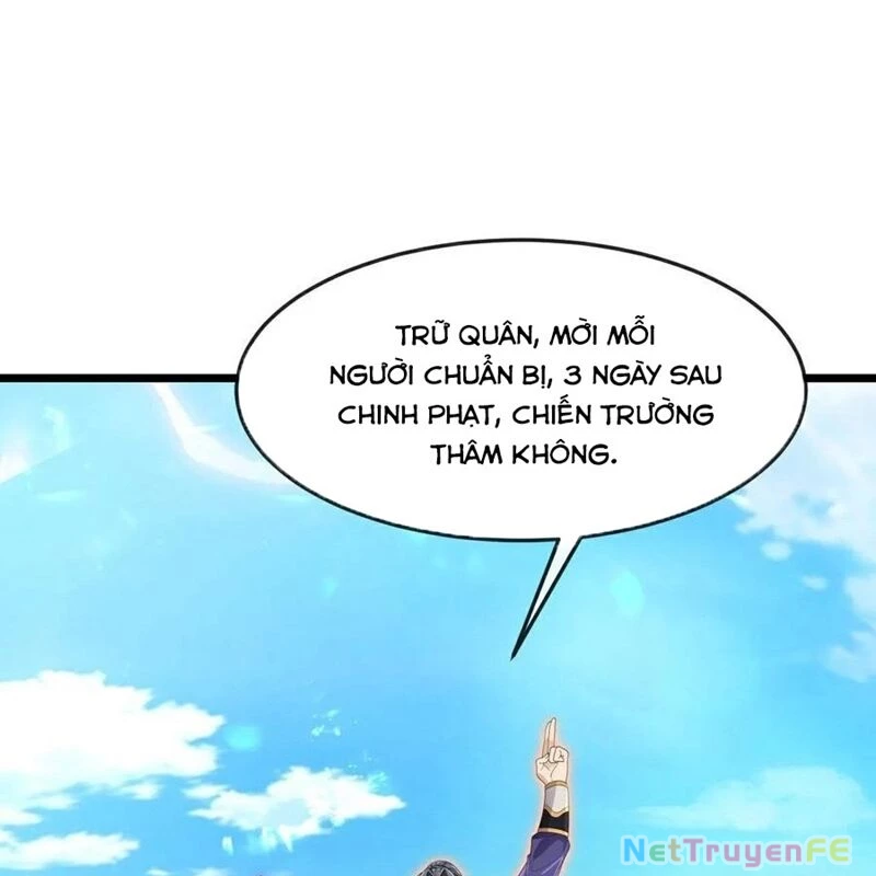 Thần Võ Thiên Tôn Chapter 880 - Trang 4