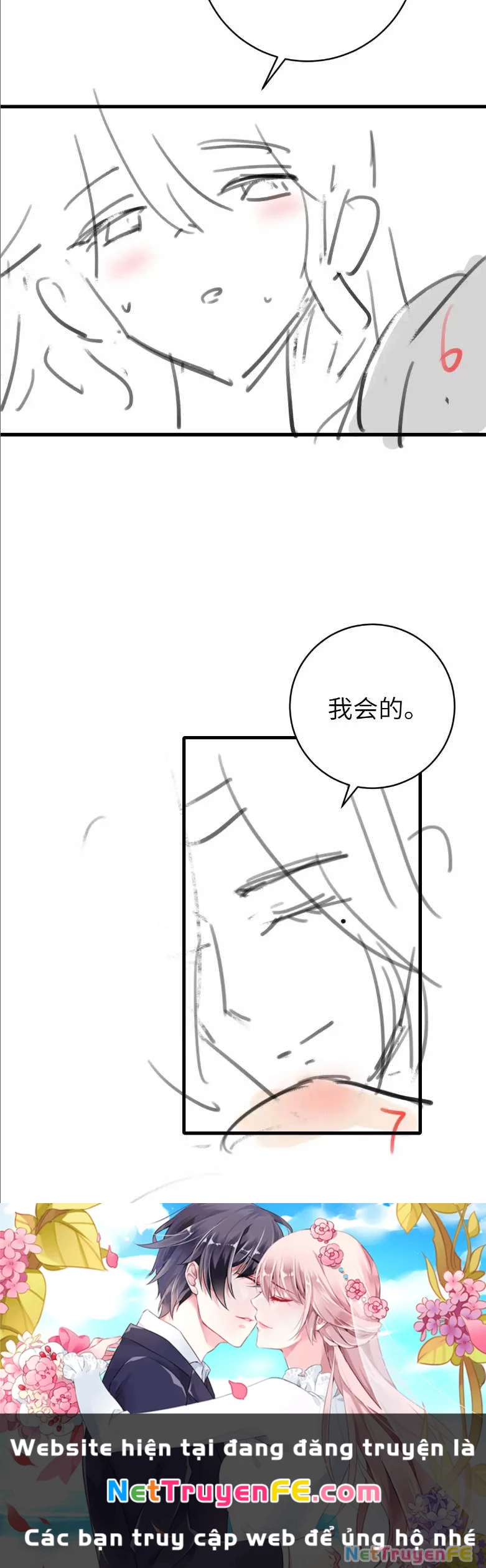 Cách Thức Sinh Tồn Của Pháo Hôi Khuê Nữ Chapter 312 - Trang 4