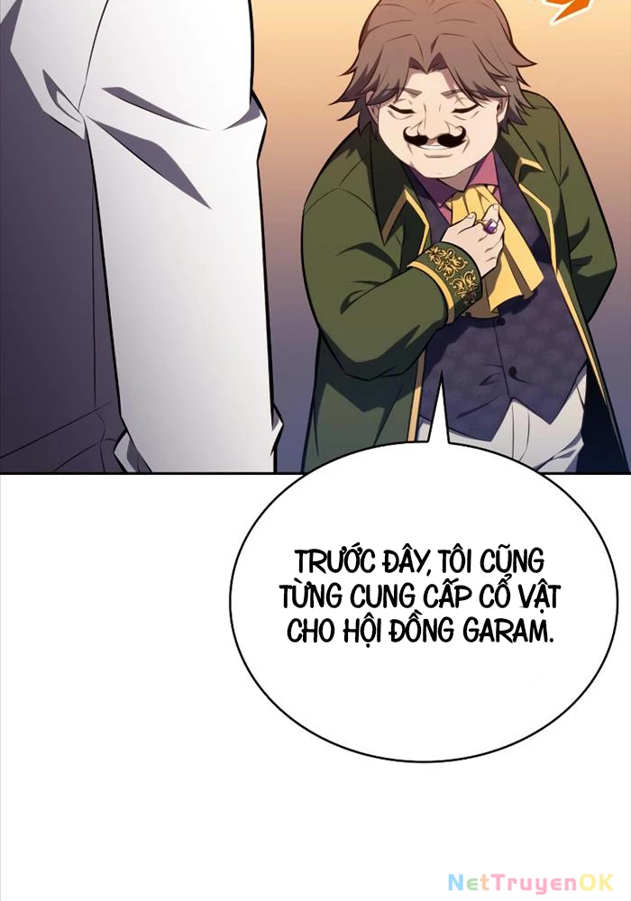 Cậu Út Nhà Công Tước Là Sát Thủ Hồi Quy Chapter 48 - Trang 4