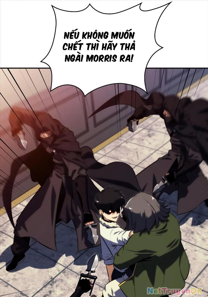 Cậu Út Nhà Công Tước Là Sát Thủ Hồi Quy Chapter 48 - Trang 4