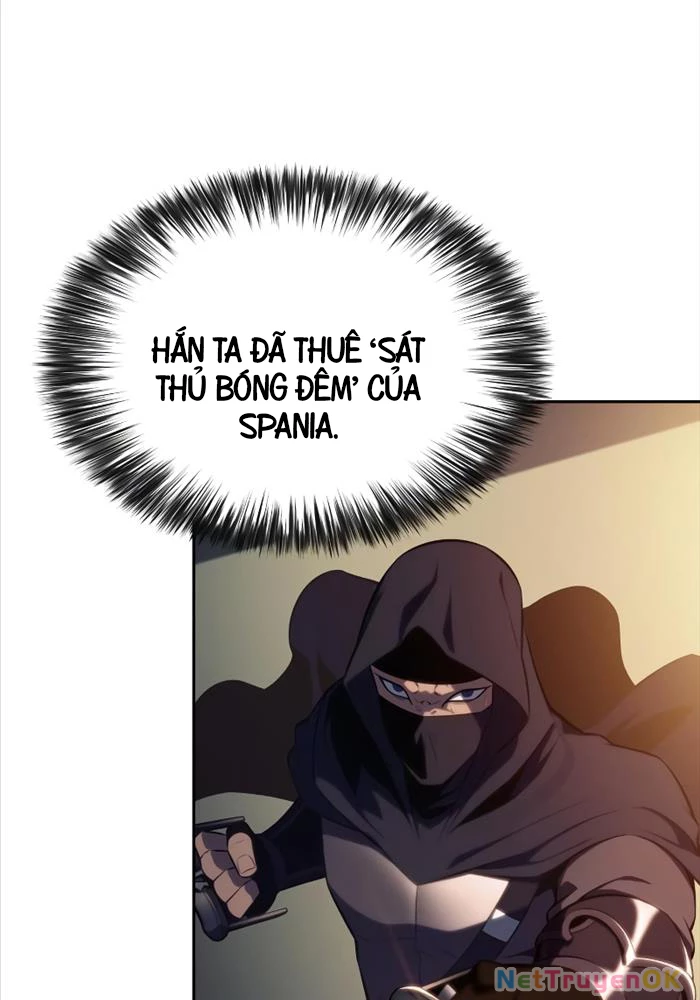 Cậu Út Nhà Công Tước Là Sát Thủ Hồi Quy Chapter 48 - Trang 4