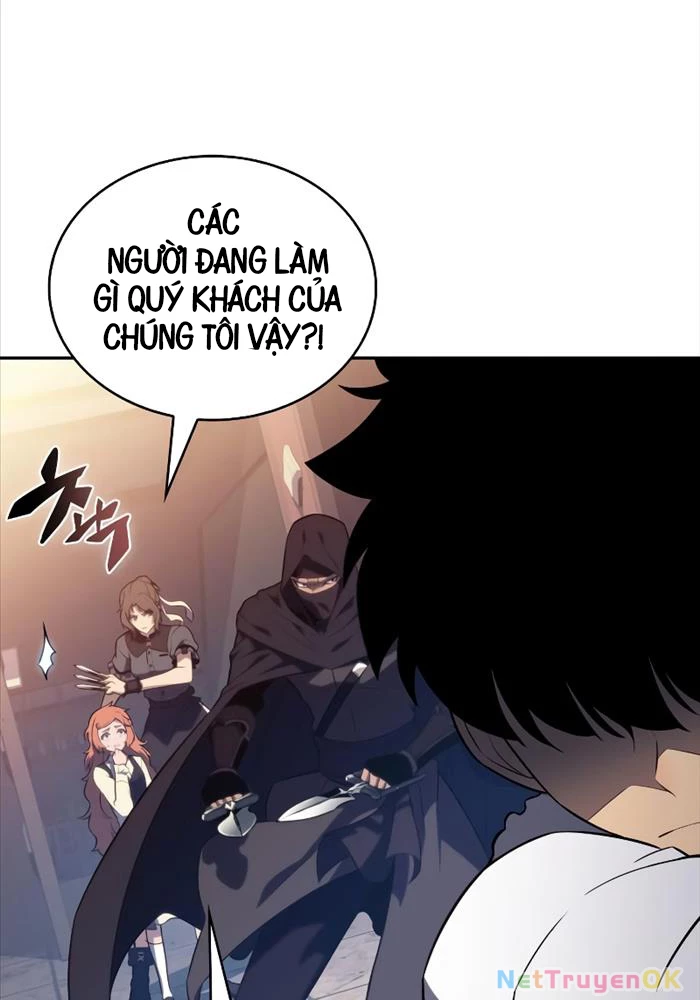 Cậu Út Nhà Công Tước Là Sát Thủ Hồi Quy Chapter 48 - Trang 4