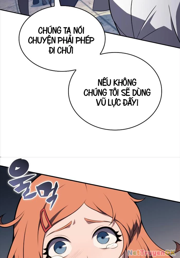 Cậu Út Nhà Công Tước Là Sát Thủ Hồi Quy Chapter 48 - Trang 4
