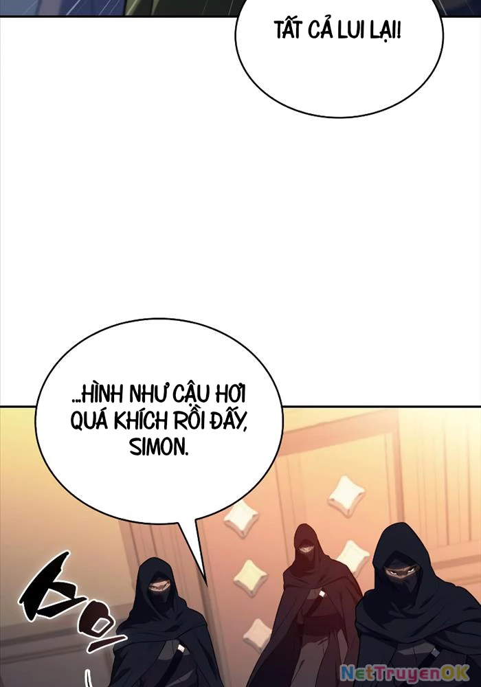 Cậu Út Nhà Công Tước Là Sát Thủ Hồi Quy Chapter 48 - Trang 4