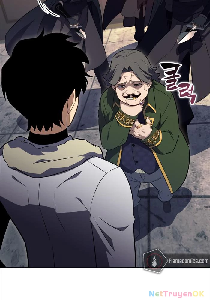 Cậu Út Nhà Công Tước Là Sát Thủ Hồi Quy Chapter 48 - Trang 4