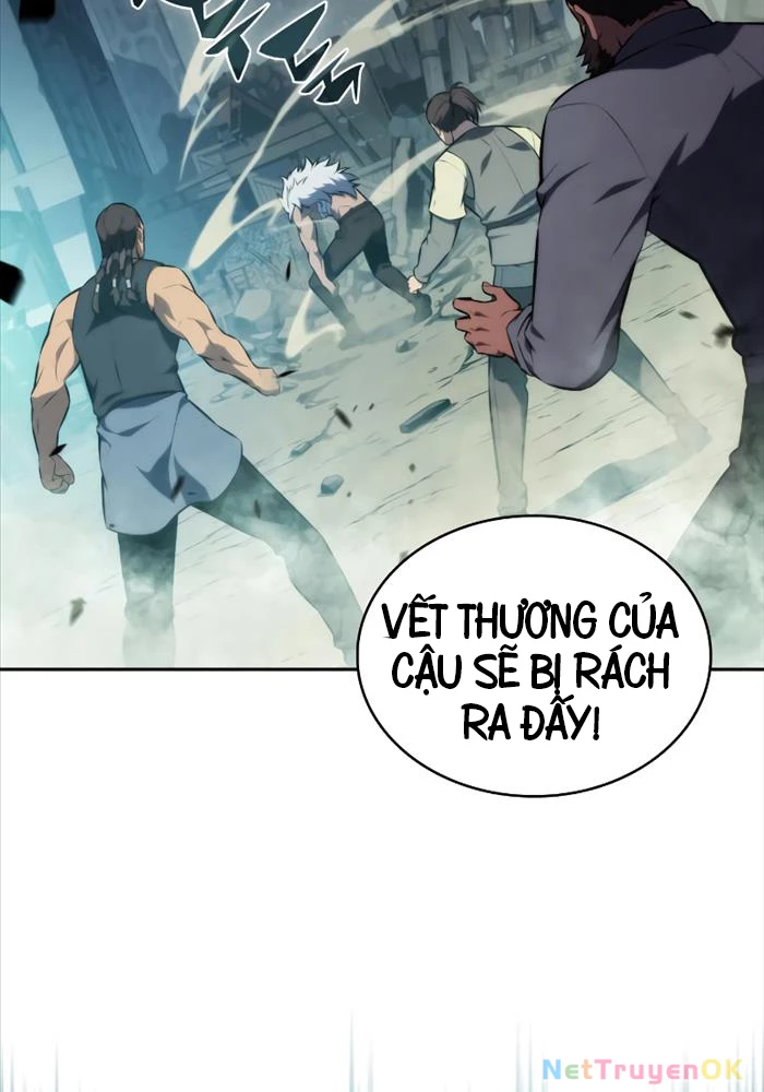 Cậu Út Nhà Công Tước Là Sát Thủ Hồi Quy Chapter 48 - Trang 4