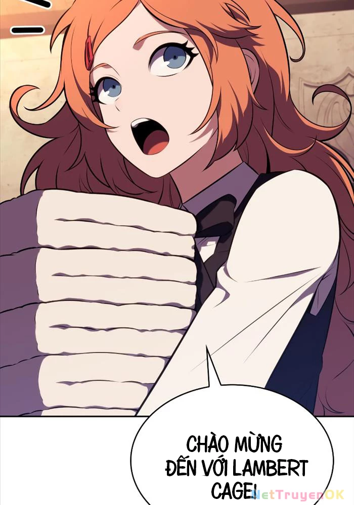 Cậu Út Nhà Công Tước Là Sát Thủ Hồi Quy Chapter 48 - Trang 4