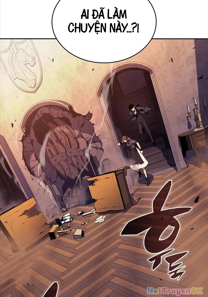 Cậu Út Nhà Công Tước Là Sát Thủ Hồi Quy Chapter 48 - Trang 4