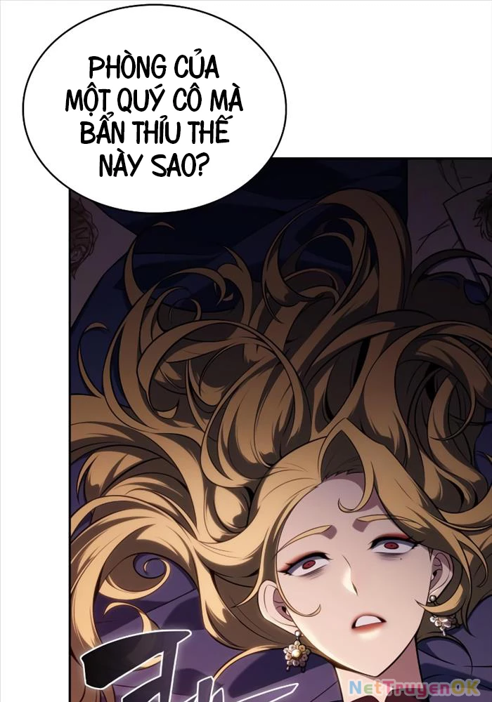 Cậu Út Nhà Công Tước Là Sát Thủ Hồi Quy Chapter 48 - Trang 4