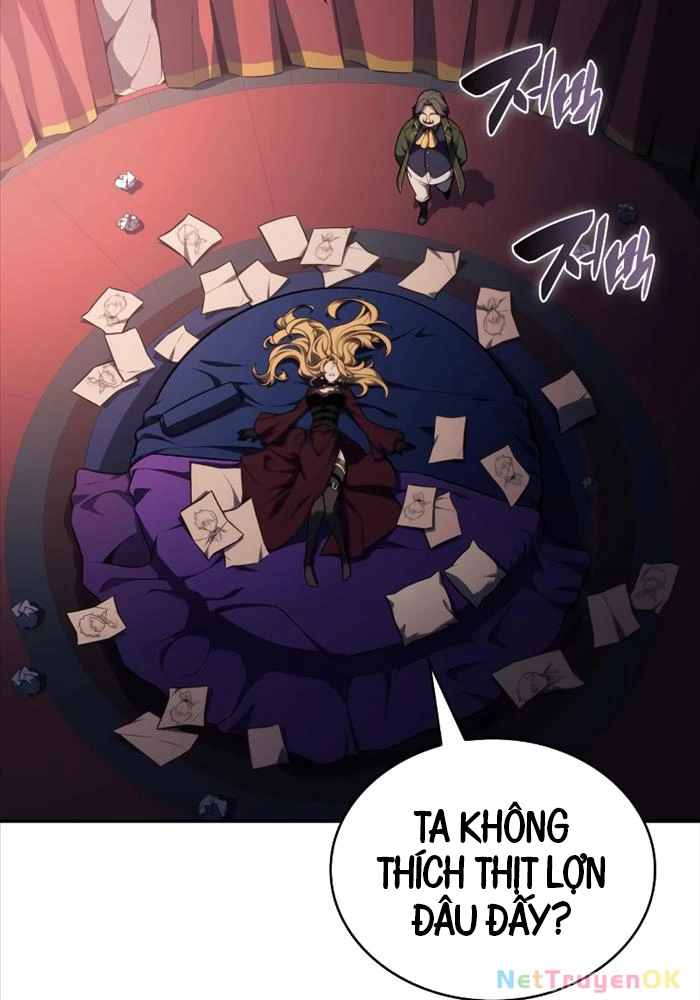 Cậu Út Nhà Công Tước Là Sát Thủ Hồi Quy Chapter 48 - Trang 4