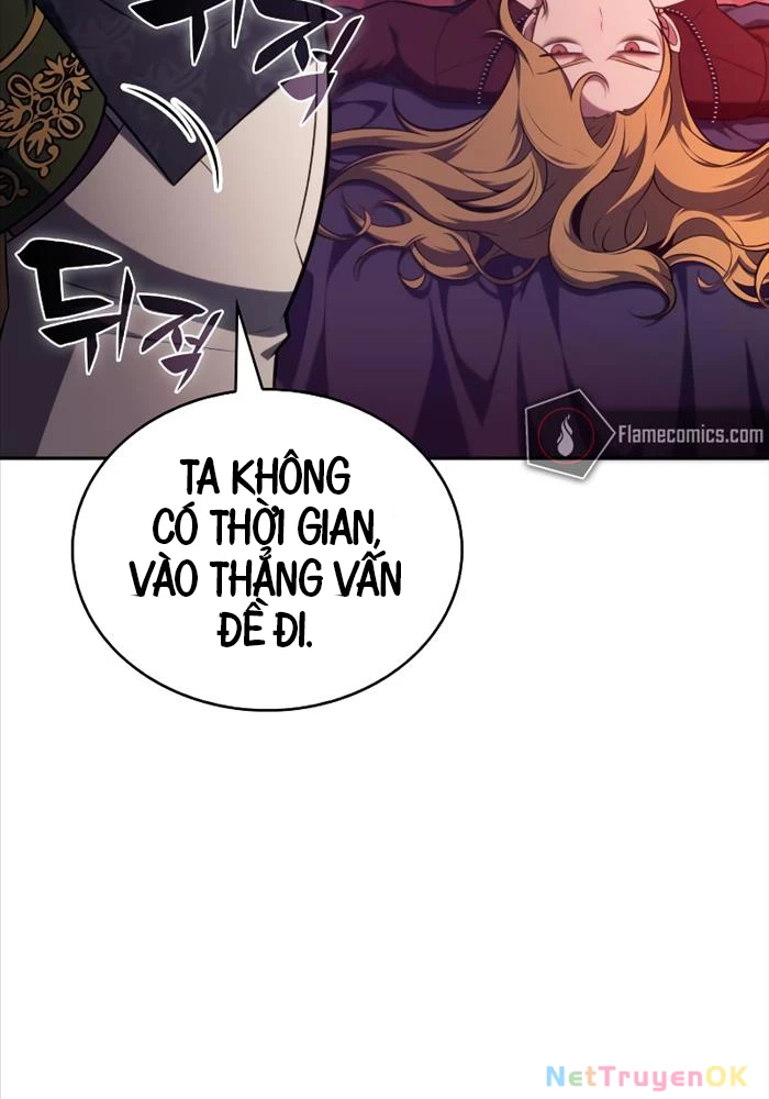 Cậu Út Nhà Công Tước Là Sát Thủ Hồi Quy Chapter 48 - Trang 4