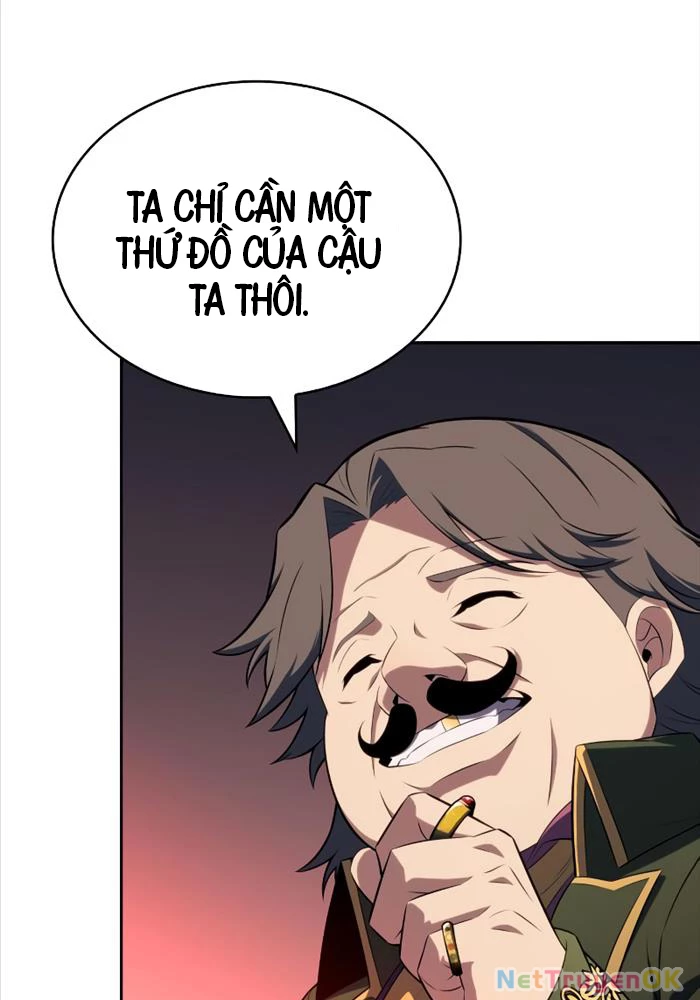 Cậu Út Nhà Công Tước Là Sát Thủ Hồi Quy Chapter 48 - Trang 4