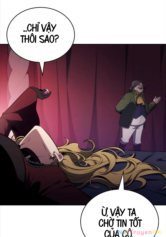 Cậu Út Nhà Công Tước Là Sát Thủ Hồi Quy Chapter 48 - Trang 4