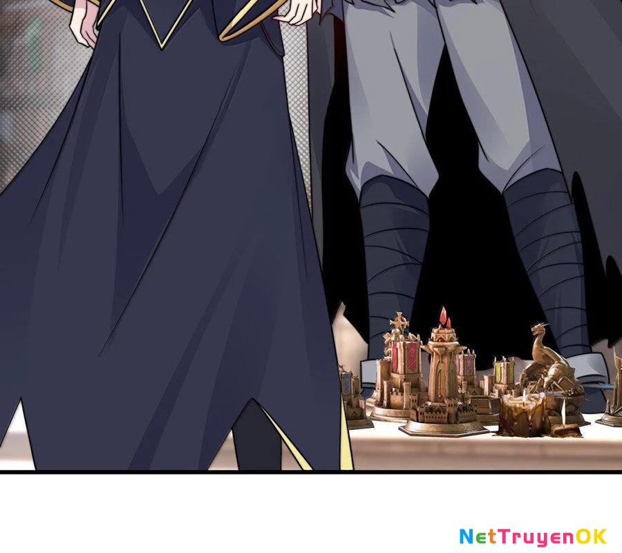 Vai Ác Sư Tôn Mang Theo Các Đồ Đệ Vô Địch Thiên Hạ Chapter 142 - Trang 4