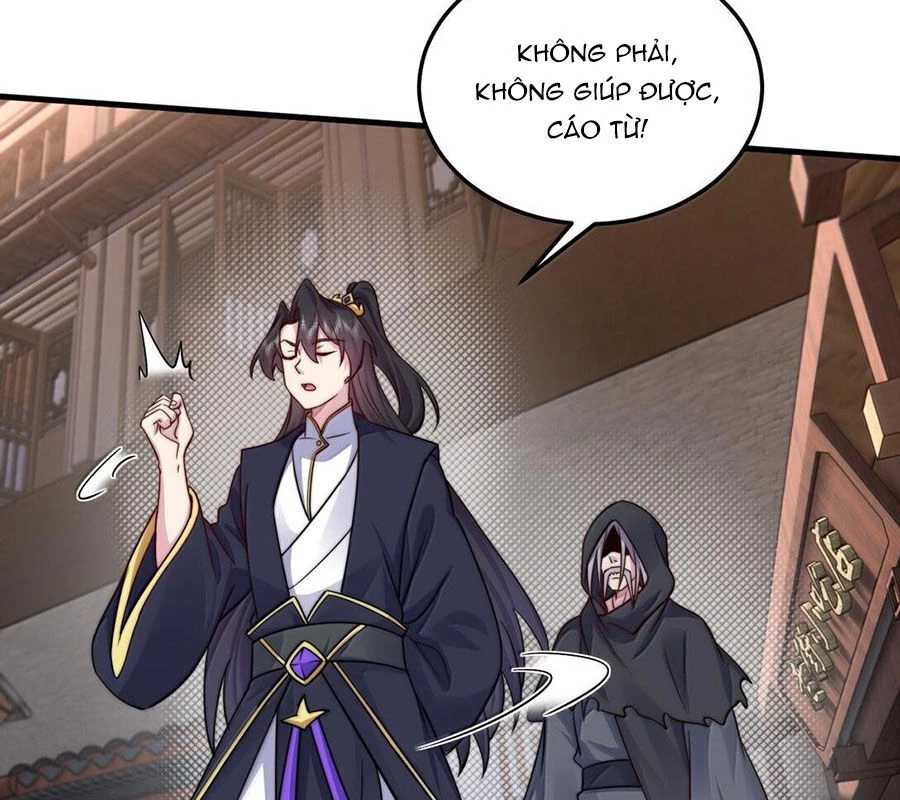 Vai Ác Sư Tôn Mang Theo Các Đồ Đệ Vô Địch Thiên Hạ Chapter 142 - Trang 4