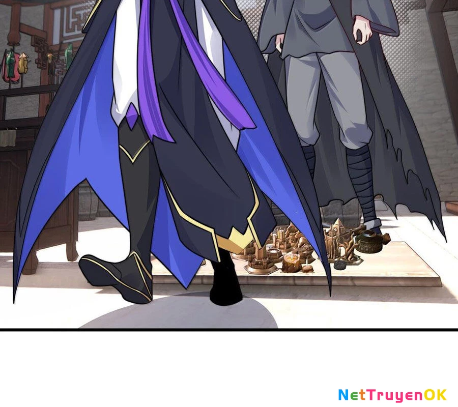Vai Ác Sư Tôn Mang Theo Các Đồ Đệ Vô Địch Thiên Hạ Chapter 142 - Trang 4