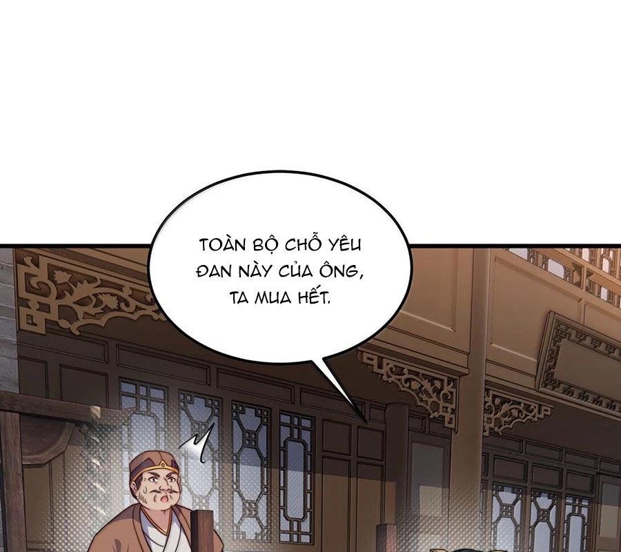 Vai Ác Sư Tôn Mang Theo Các Đồ Đệ Vô Địch Thiên Hạ Chapter 142 - Trang 4