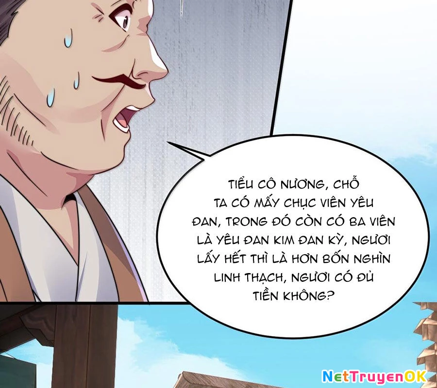 Vai Ác Sư Tôn Mang Theo Các Đồ Đệ Vô Địch Thiên Hạ Chapter 142 - Trang 4