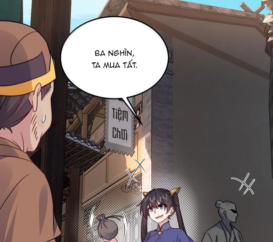 Vai Ác Sư Tôn Mang Theo Các Đồ Đệ Vô Địch Thiên Hạ Chapter 142 - Trang 4