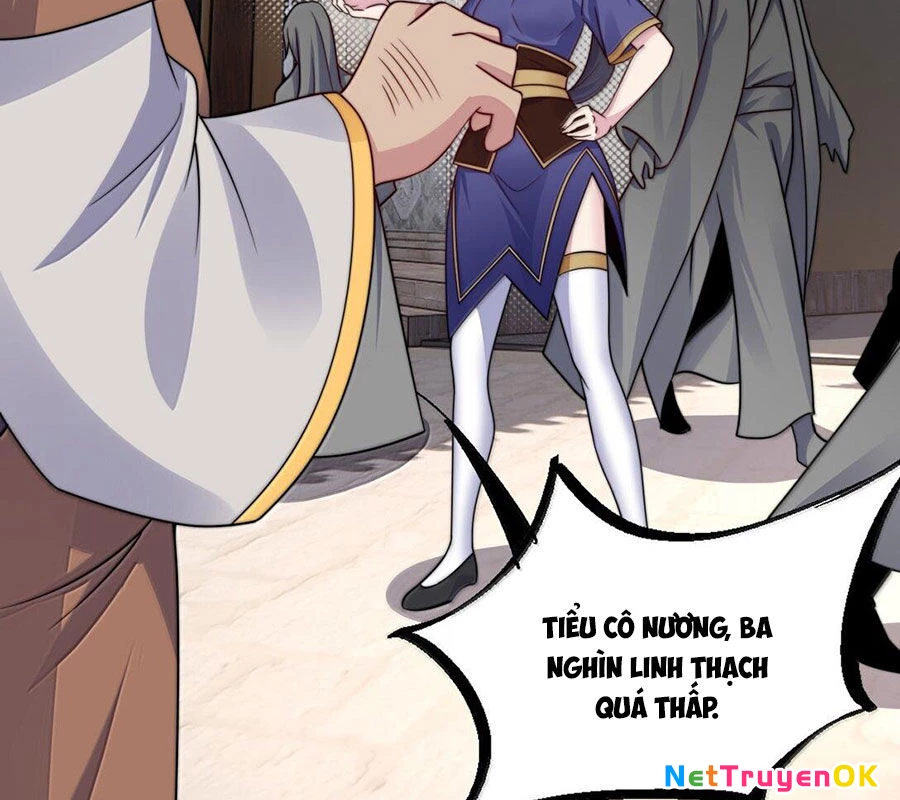 Vai Ác Sư Tôn Mang Theo Các Đồ Đệ Vô Địch Thiên Hạ Chapter 142 - Trang 4