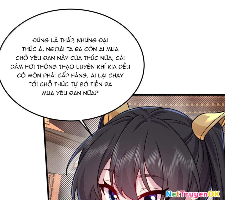 Vai Ác Sư Tôn Mang Theo Các Đồ Đệ Vô Địch Thiên Hạ Chapter 142 - Trang 4